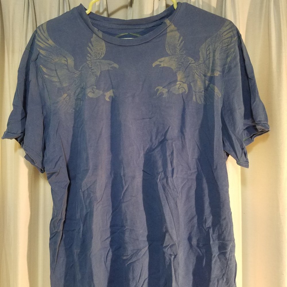 AE Men's Graphic Tee